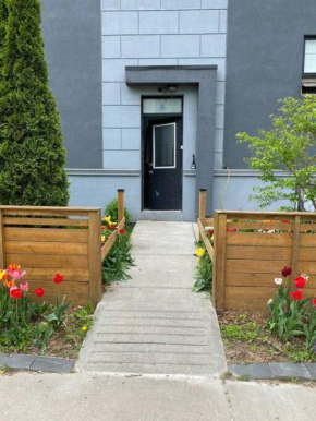Impression 2 Bedrooms Apartment Space Share